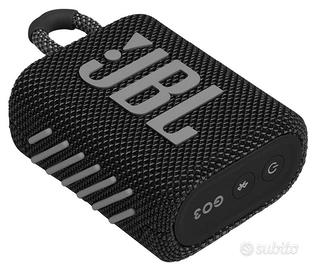 Altoparlante portatile JBL
