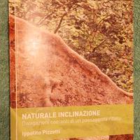 Naturale inclinazione - I. Pizzetti