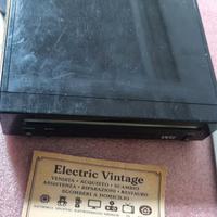 0444NN-Console Nintendo Wii Nera RVL-101: 20 (roda