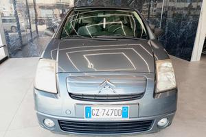 CITROEN C2 1.1 Exclusive