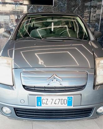 CITROEN C2 1.1 Exclusive