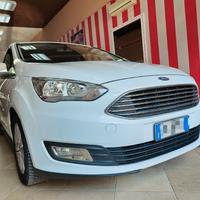 Ford C-Max 1.5 TDCi 120CV Start&Stop Titanium