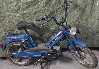 Garelli noi 50 