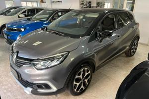Renault Captur 1.5 dCi 90CV EDC Energy Intens