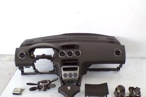 Kit Airbag Peugeot 308 2010