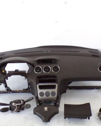 Kit Airbag Peugeot 308 2010