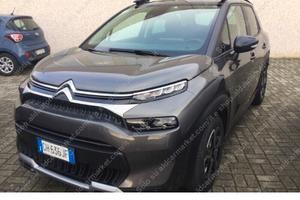 Citroen C3 Aircross BlueHDi Eat6 120cv da VETRINA