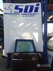 Porta posteriore dx mini clubman
