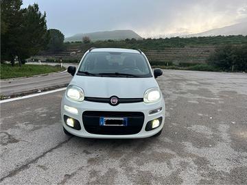 Fiat Panda 1.3 mtj
