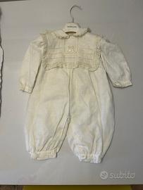 Vestitino Bimbalò