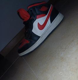 scarpe jordan 