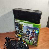 Xbox 360 completa