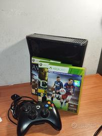 Xbox 360 completa