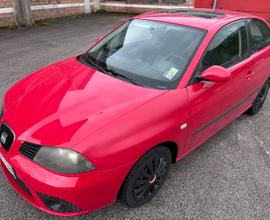 Seat Ibiza 1.4 TDI