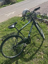 Bici da città Esperia con cestino – Ottime condizi