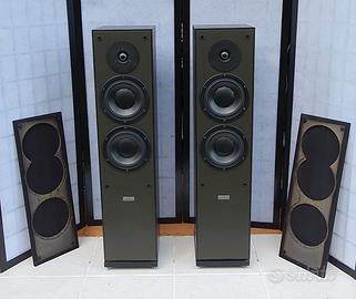 Dynaudio Audience 8
