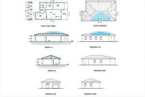 Terreni con progetto