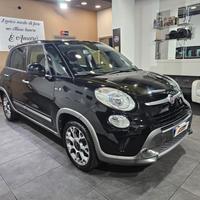 500L 1.3 Mtj 95 CV Trekking Autom. Panoramica