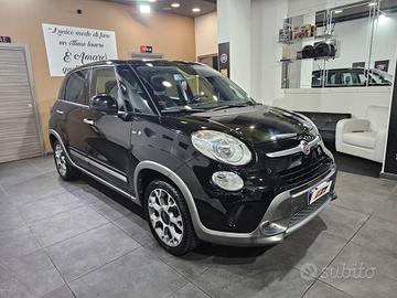 500L 1.3 Mtj 95 CV Trekking Autom. Panoramica