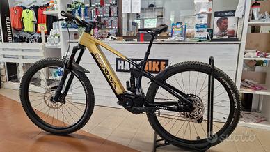 BERRIA MAKO GT 8.1 Carbon 720 wh Polini O C C A S