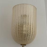 Applique Vintage in Vetro