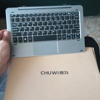 tastiera per tablet chuwi hi 10 