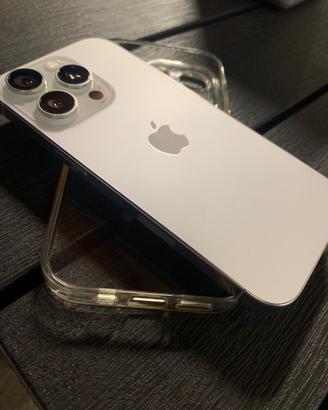 Iphone 16 pro silver