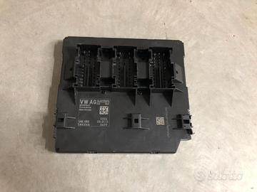 3AA937087G centralina comfort VW PASSAT B7