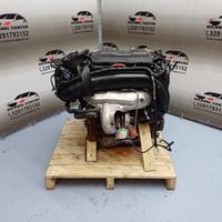 Motore completo ufdb txba ford c-max 2012 2.0d 103