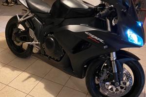 HONDA CBR 1000 R FIREBLADE 2006