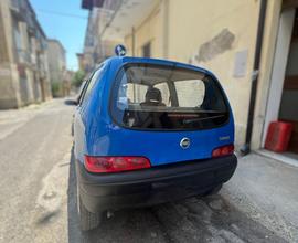 Fiat 600