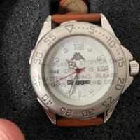 Orologio kappa