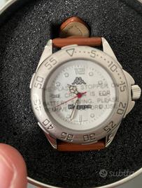 Orologio kappa