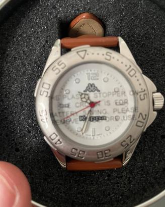 Orologio kappa