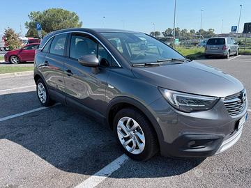 Opel Crosland x 1,5 ecotec