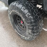 37 12,50 17 complete di cerchi 