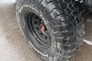 37 12,50 17 complete di cerchi 