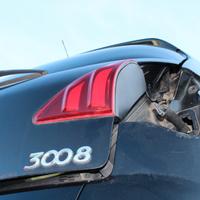 CAMBIO PEUGEOT 3008 Serie 9HR (DV6C) (09>16)