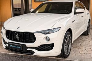 Maserati Levante V6 Diesel 275 CV AWD