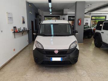 FIAT Doblo Doblò 1.3 MJT S&S PL-TN Cargo Maxi Bu