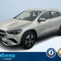 Mercedes-Benz GLA 200 D PROGRESSIVE ADVANCED ...