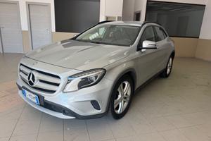Mercedes-benz GLA 200 d Executive
