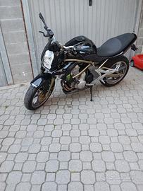 Kawasaki ER 6N - 2007