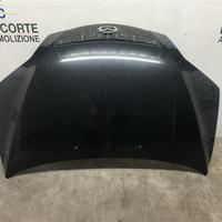 COFANO ANTERIORE MAZDA 2 Berlina 1Â° Serie FUJA (0