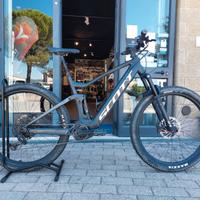 Bici Ebike full usata SCOTT STRIKE ERIDE 930