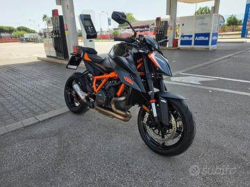 Ktm  superduke