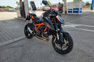 Ktm  superduke