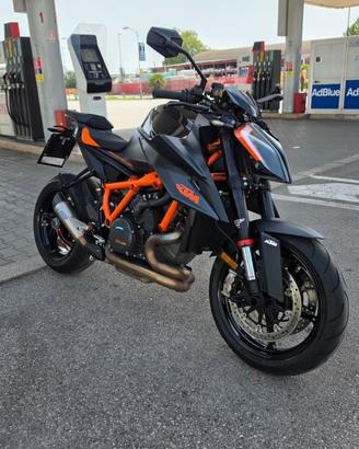 Ktm  superduke