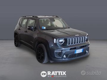 JEEP renegade 2024 Renegade 1.5 turbo t4 mhev Summ