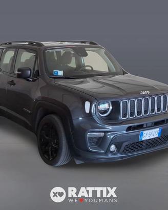 JEEP renegade 2024 Renegade 1.5 turbo t4 mhev Summ